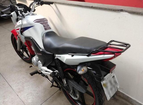 Honda Cg Titan 150 Cg Titan 150