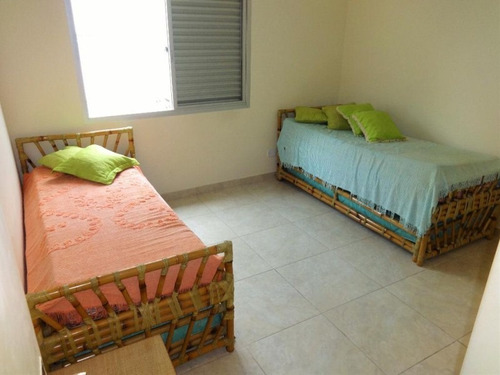 Imagem 5 de 24 de Apartamento Residencial À Venda, Praia Do Tombo, Guarujá. - Ap3365 - 34710056