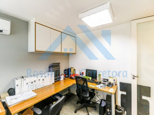Imagem 2 de 19 de Sala - Sa00219 - 69973609