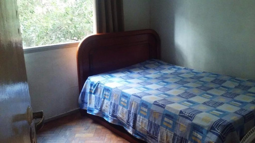 Imagem 2 de 8 de Apartamento À Venda, 75 M² Por R$ 580.000,00 - Copacabana - Rio De Janeiro/rj - Ap3690