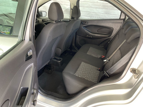 Ford Ka 1.0 TI-VCT FLEX SE SEDAN MANUAL