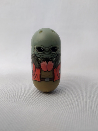 Ponda Baba 50 Mighty Beanz Star Wars Moose Lfl