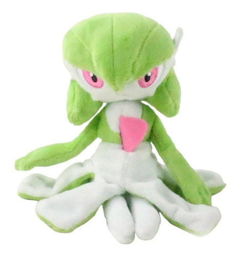 Peluche Pokemon Gardevoir (18 Cm)