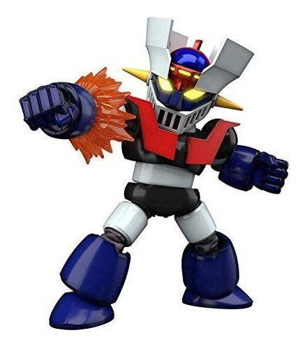 Bandai Hobby Mazinger Ztoys   Games