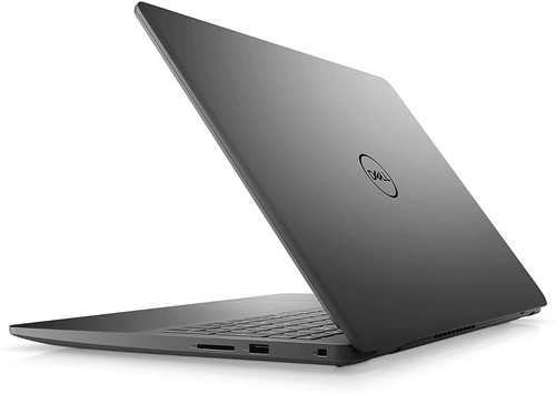 Imagen 2 de 6 de Notebook Dell 15.6` Fhd Ryzen 5 256gb Ssd 8gb Windows 10 Amv