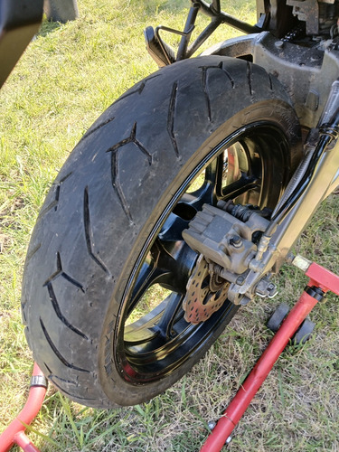 Versy 650 Con Abs