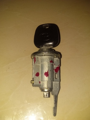 Suichera De Toyota New Sensación Con Una Llave 2003 -2008