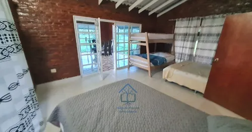¡finca De Ensueño! 6 Cabañas, Piscina, Cancha De Pasto Sintético Y Acceso Al Río. ¡no Te Pierdas Esta Oportunidad!