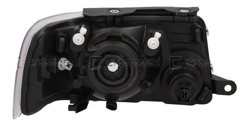 Juego Optica Ford Ranger 2004 2005 2006 2007 2008 2009