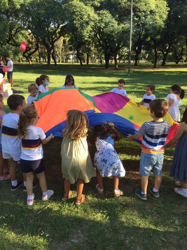 Animaciones Infantiles A Domicilio- Egresaditos-family Day