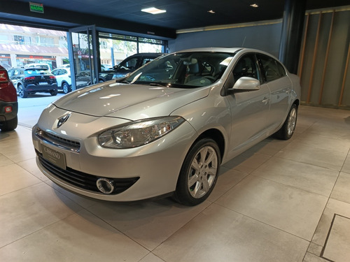 Renault Fluence 2.0 Privilege Cvt