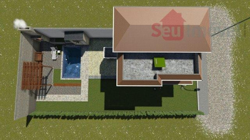 Imagem 6 de 14 de Terreno Residencial À Venda, Centro, Eusébio. - Te0025