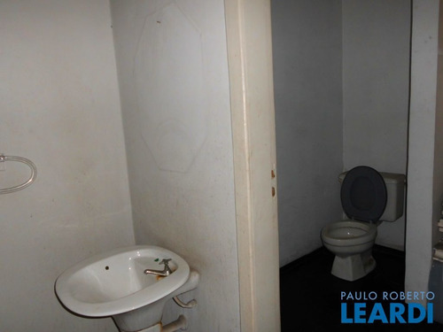 Imagem 11 de 15 de Casa Assobradada - Jardim Paulistano - Sp - 3470
