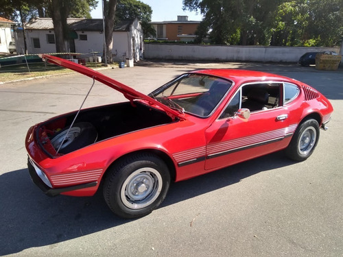 Volkswagen Sp2