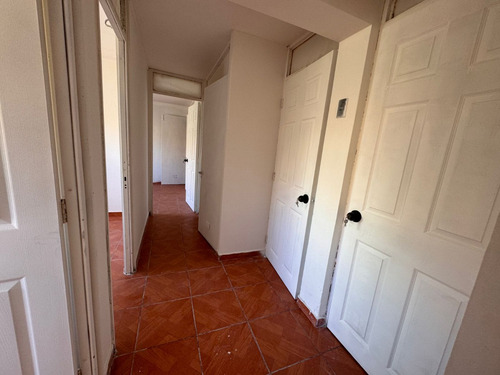 Se Vende Amplio Departamento Remodelado En Playa Ancha