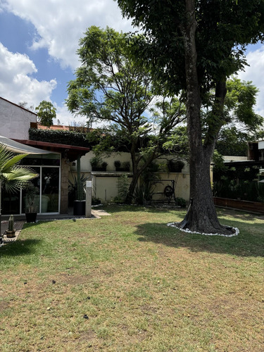 Desarrollo De 2 Departamentos En Venta En San Jerónimo
