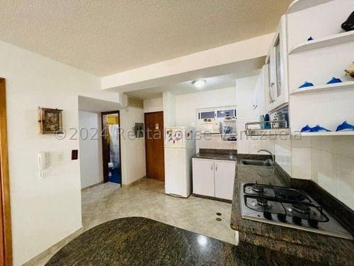 Hermoso Apartamento En La Playa Conj. Resd. Punta De Playa Chichiriviche Gjg 25-13626