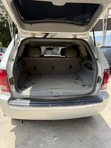 Jeep Grand Cherokee 2005