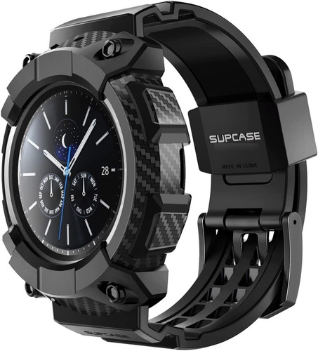 Case Funda Supcase Ub Pro Para Galaxy Watch3 45mm 2020 