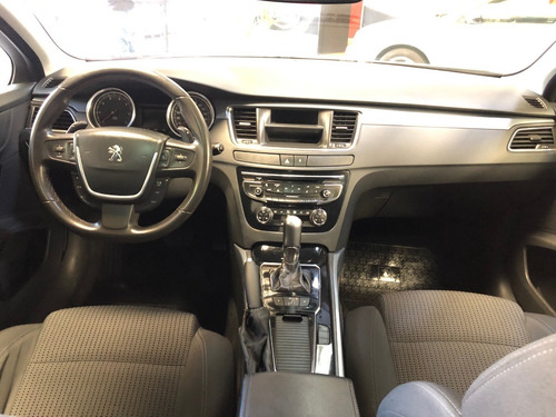 Peugeot 508 Allure Triptonic 2013 Urion Autos
