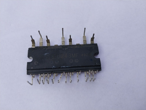 Scm1243mf Ic Ci Usado Recuperado Garantia 