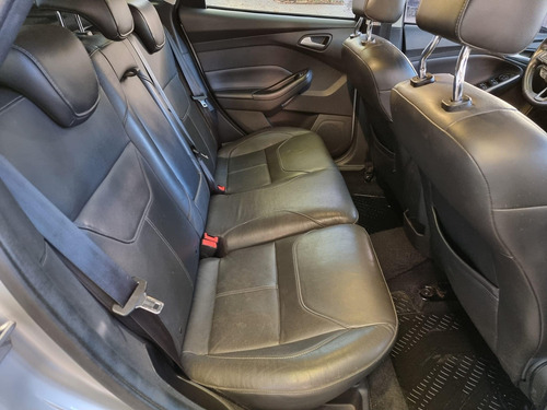 Ford Focus III 2.0 Se Plus At6