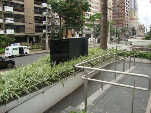 Imagem 19 de 20 de Sala Comercial À Venda, Mont Serrat, Porto Alegre. - Sa0134