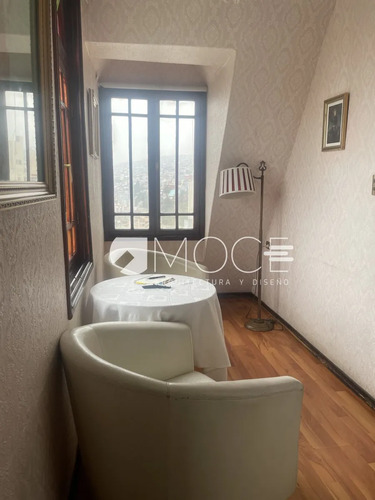 Full Oferta!!! Icónico Hotel Brighton De Valparaíso En Venta