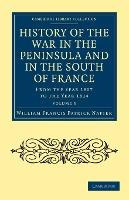 Libro History Of The War In The Peninsula And In The Sout...