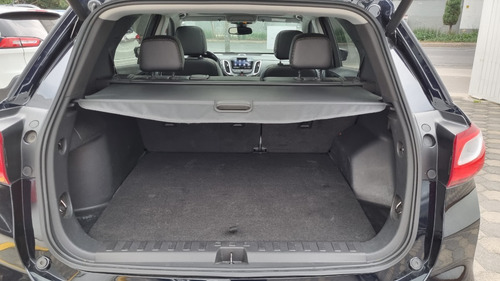 Imagen 10 de 11 de Chevrolet Equinox 1.5 Premier Plus 2021 Oportunidad !!!