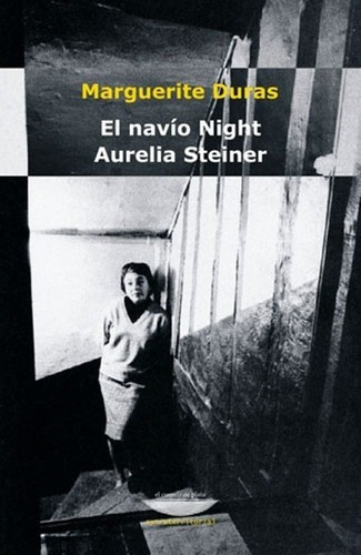 Navio Night Aurelia Steiner (extraterritorial)