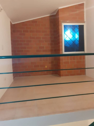 Imagen 11 de 14 de Townhouse En Venta Valle De Chara