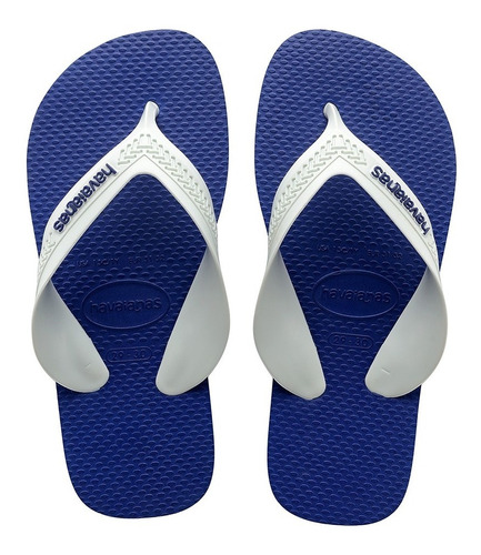 Ojotas Havaianas Kids Max Niños Originales