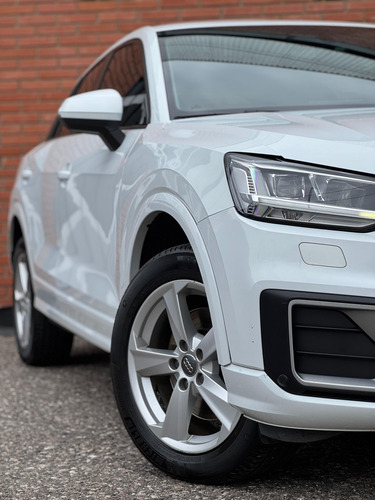 Audi Q2 1.4 Tfsi Serie 150 Cv