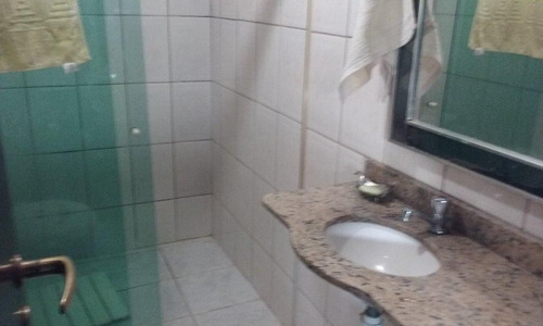 Casa Em Parque Lagoa Do Barreiro, Mairiporã/sp De 200m² 2 Quartos À Venda Por R$ 180.000,00 - Ca596399