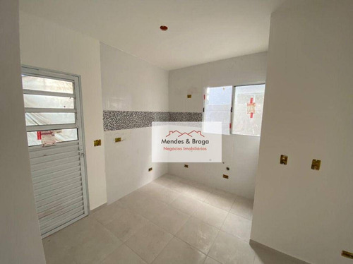 Imagem 9 de 21 de Sobrado À Venda, 58 M² Por R$ 235.000,00 - Jardim Santo Antônio - Atibaia/sp - So0148