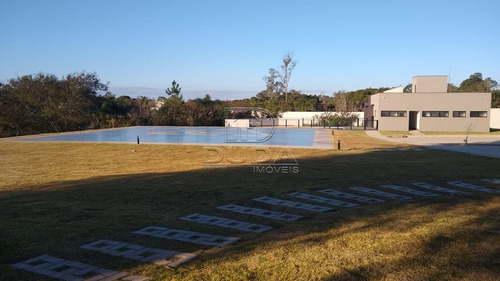 Imagem 11 de 15 de Terreno Em Condominio - Sao Simao - Ref: 34510 - V-34507