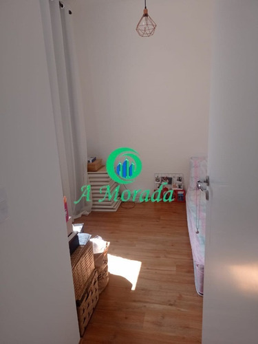 Imagem 13 de 30 de Lindo Apartamento Studio Parque Fongaro - Sp - Ap03726 - 70680653