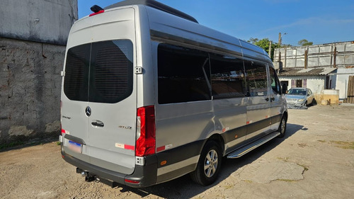 Sprinter Cdi 417 Ano 2024 Executiva Jm Cod.686