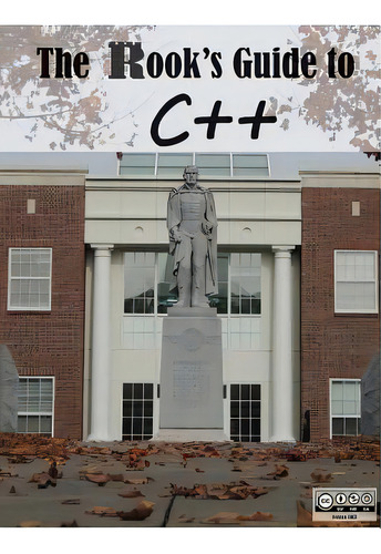 The Rook's Guide To C++, De Hansen, Jeremy. Editorial Lulu Pr, Tapa Blanda En Inglés