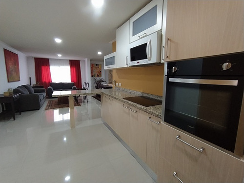 Imagen 6 de 13 de Apartamento En Alquiler Entre Montañas
