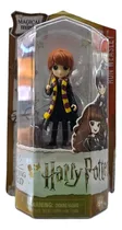 Comprar Muñeco Ron Weasley Con Bufanda Magical Minis 7 Cm Dgl Games