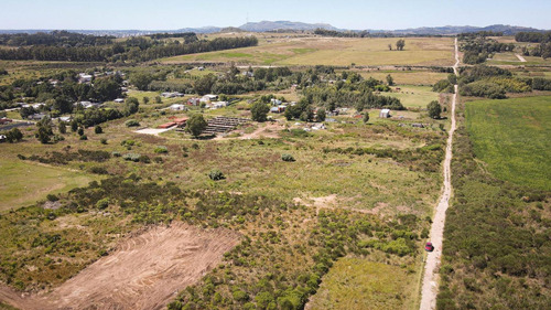 Venta Lotes- Cerro Leones- Tandil