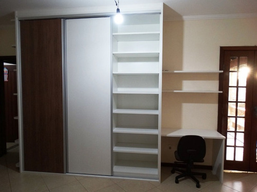 Imagem 15 de 30 de Casa Em Condomínio Com 3 Unidades E Entradas Independentes 450m2 Em Jaguaribe - Sfl583 - 69258658