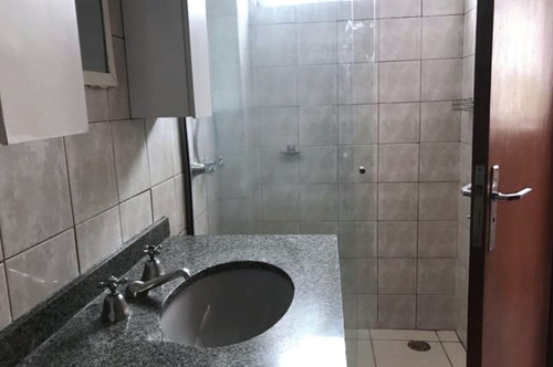 Imagem 8 de 9 de Apartamento Com 3 Dormitórios À Venda, 85 M² Por R$ 330.000,00 - Bacacheri - Curitiba/pr