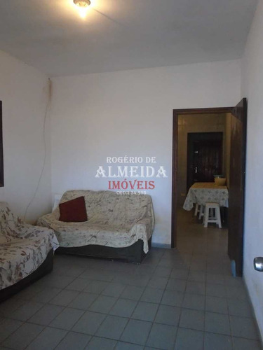 Imagem 21 de 22 de Casa Com 2 Dormitórios, Balneário Balneário Gaivota - V995