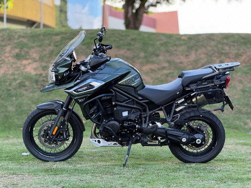 Tiger 1200 Xcx