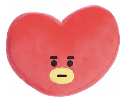 Peluche Aurora. Almohadas Originales Bt21. A Elegir