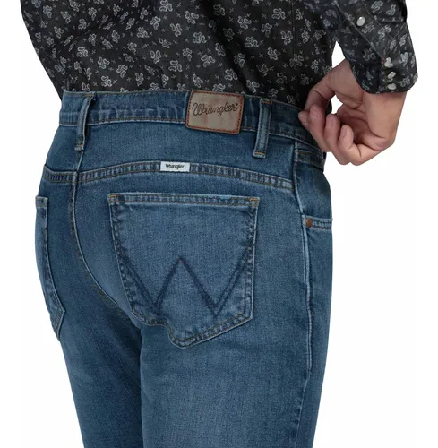 Jean wrangler hotsell