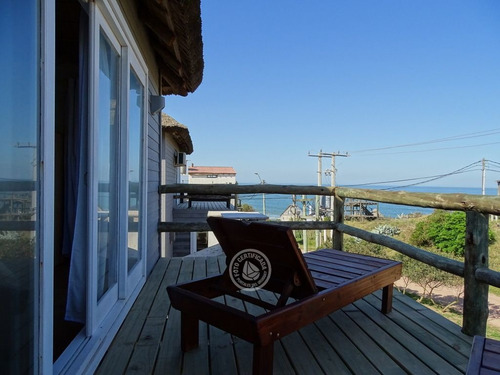 Villa Fausta - Cabaña 4 En Punta Del Diablo